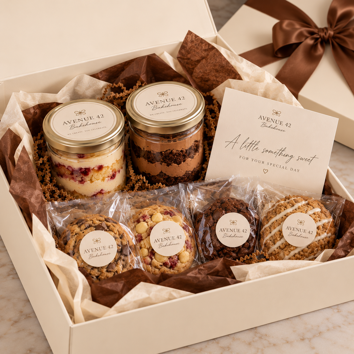 Celebration Gift Box