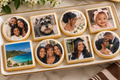 Edible Memories Sugar Cookies