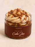 Brown Sugar Spiced Pear